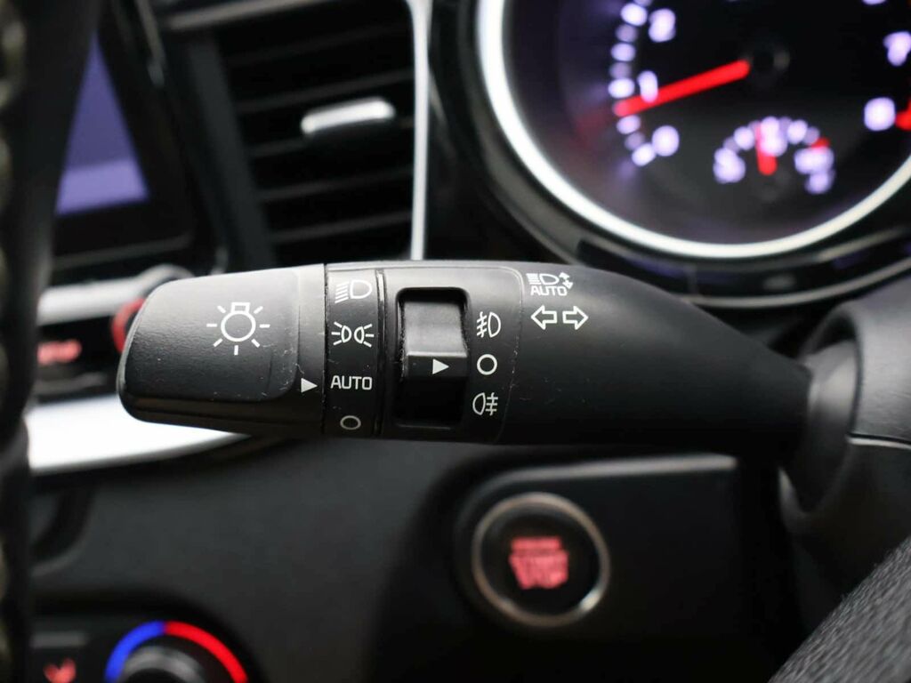 Kia Proceed 1.5T Gdi Isg Gt-line #25