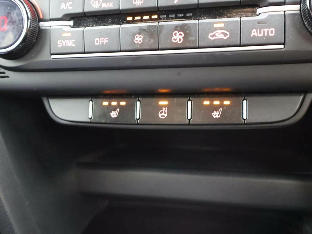 Kia Proceed 1.5T Gdi Isg Gt-line #21