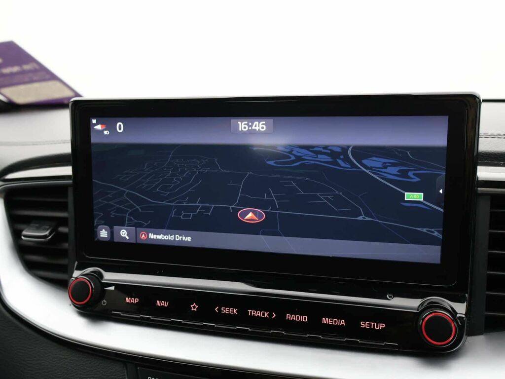 Kia Proceed 1.5T Gdi Isg Gt-line #15