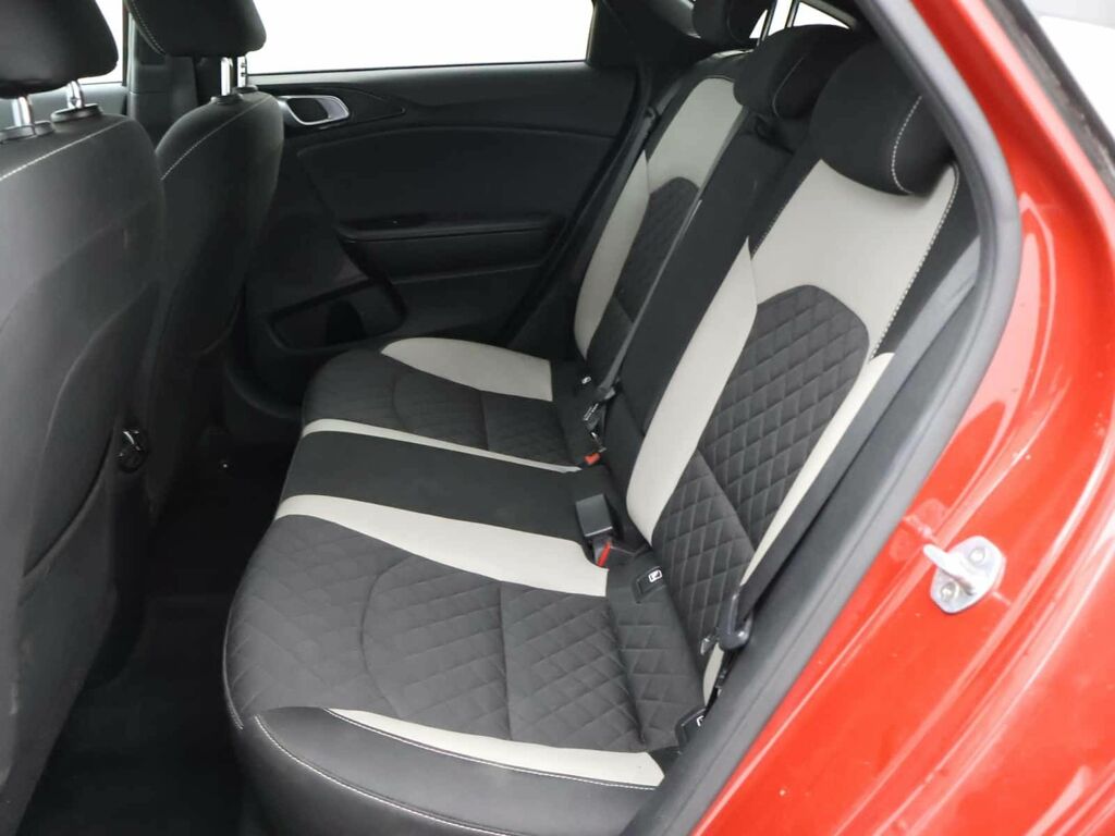Kia Proceed 1.5T Gdi Isg Gt-line #10