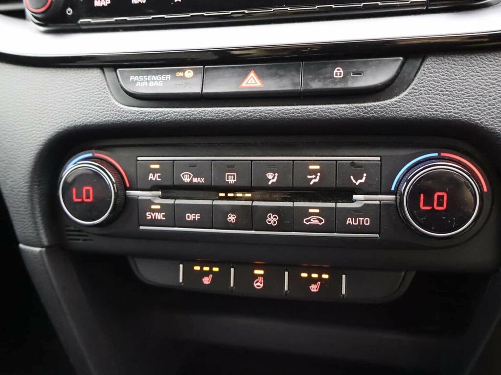 Kia Proceed 1.5T Gdi Isg Gt-line #20