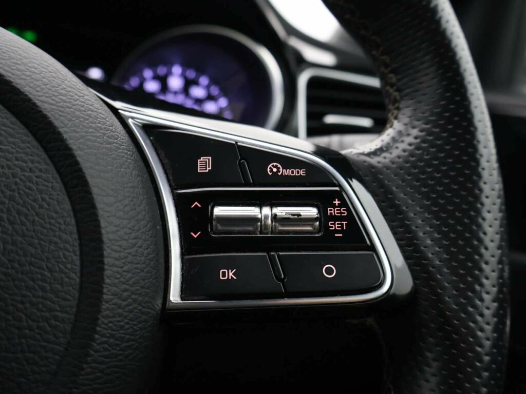 Kia Proceed 1.5T Gdi Isg Gt-line #26