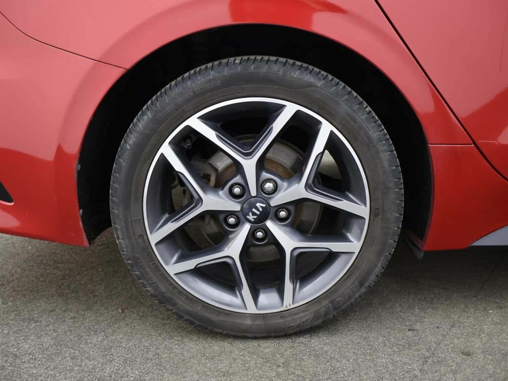 Kia Proceed 1.5T Gdi Isg Gt-line #6