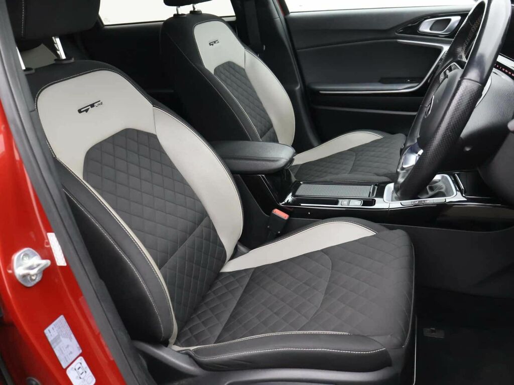 Kia Proceed 1.5T Gdi Isg Gt-line #11