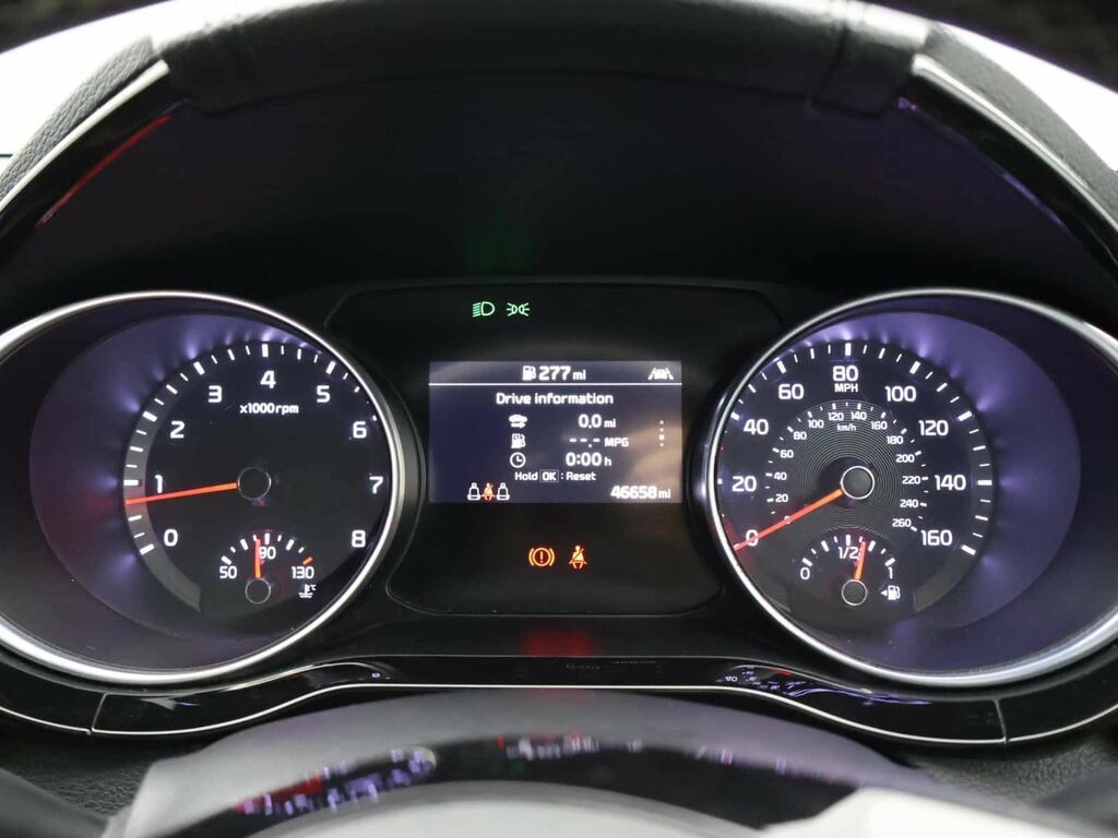 Kia Proceed 1.5T Gdi Isg Gt-line #14
