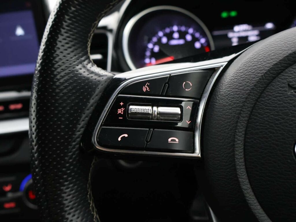 Kia Proceed 1.5T Gdi Isg Gt-line #24
