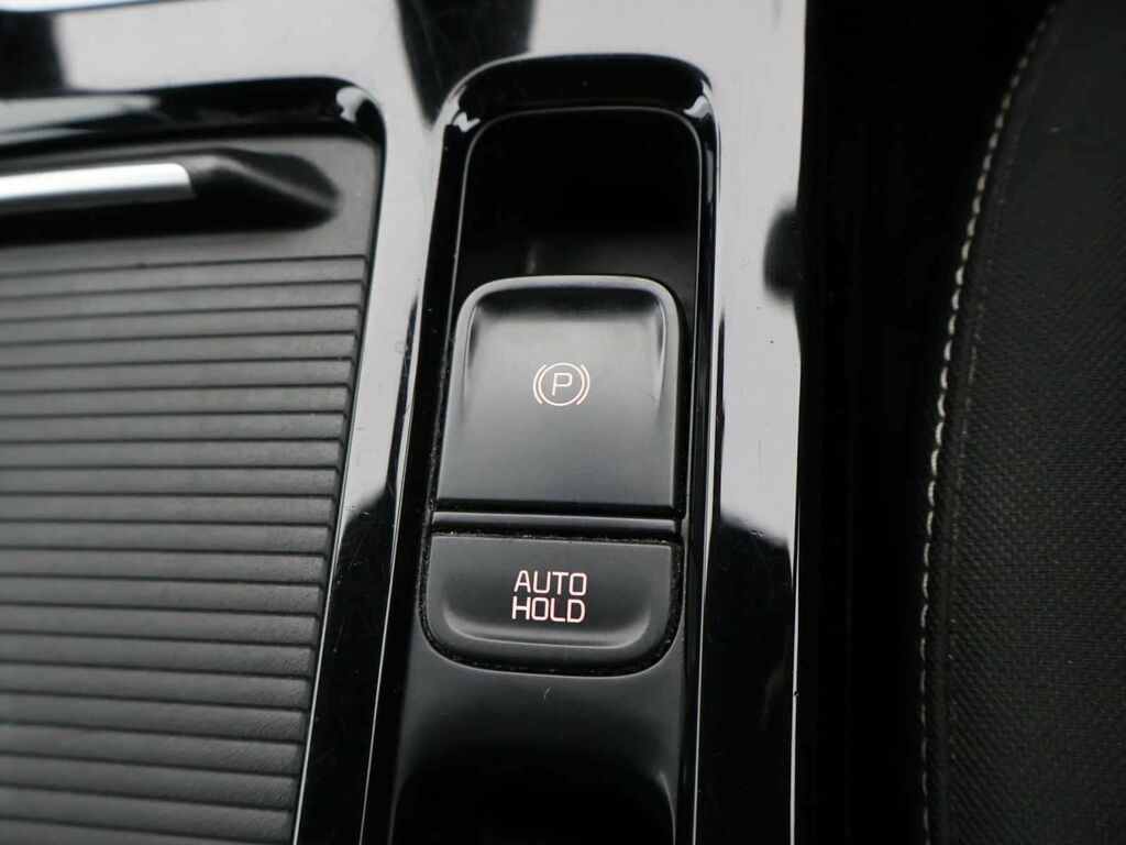 Kia Proceed 1.5T Gdi Isg Gt-line #23