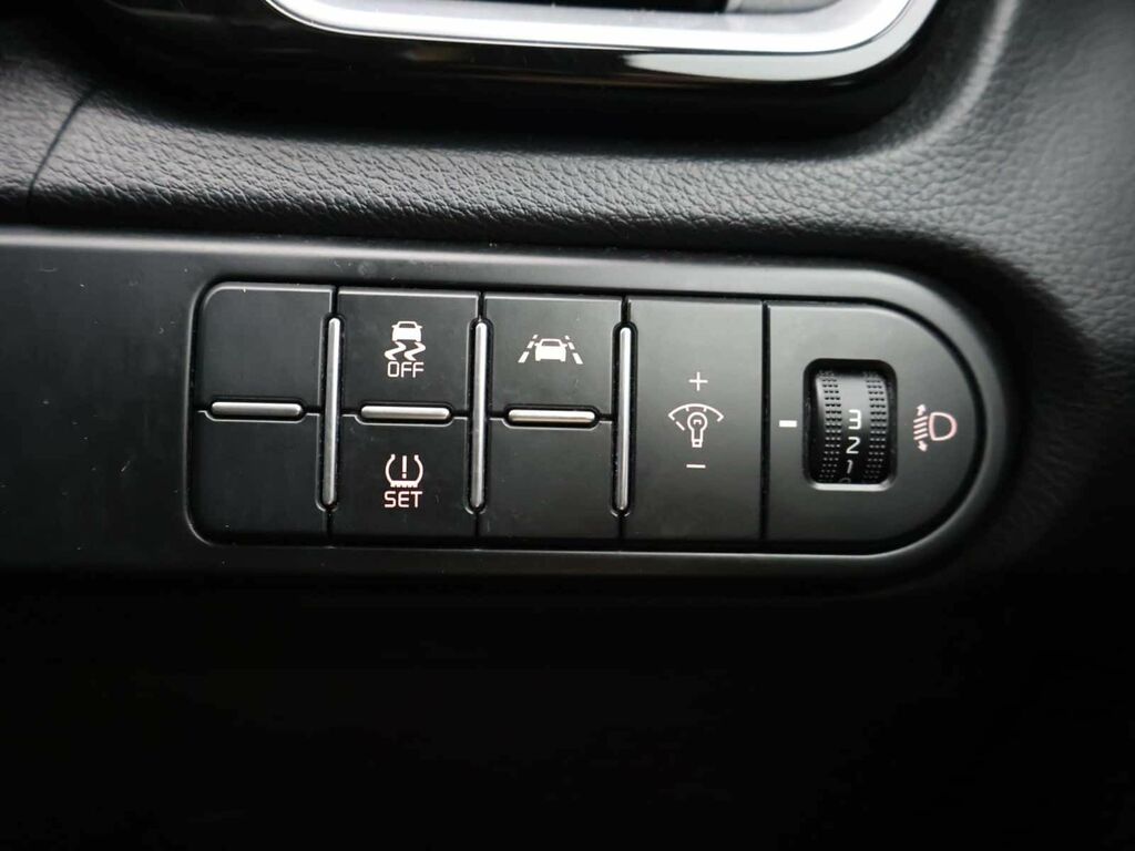Kia Proceed 1.5T Gdi Isg Gt-line #28