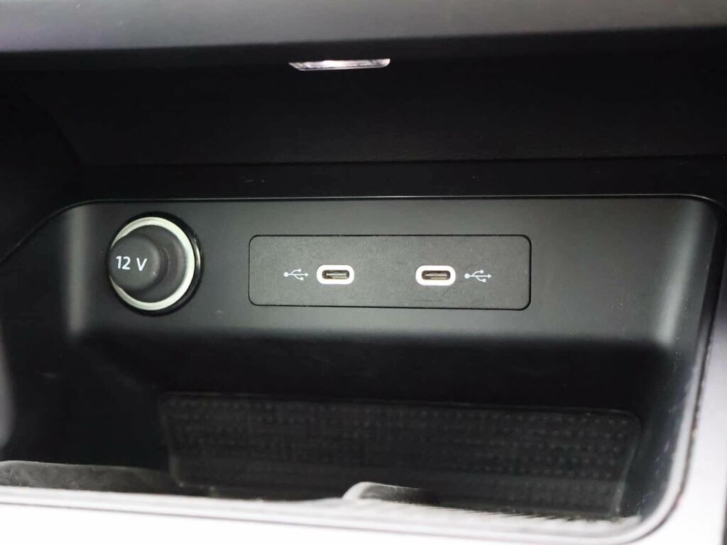 Cupra Ateca 1.5 Ecotsi V2 Suv Dsg Euro 6 Ss 150 Black #20