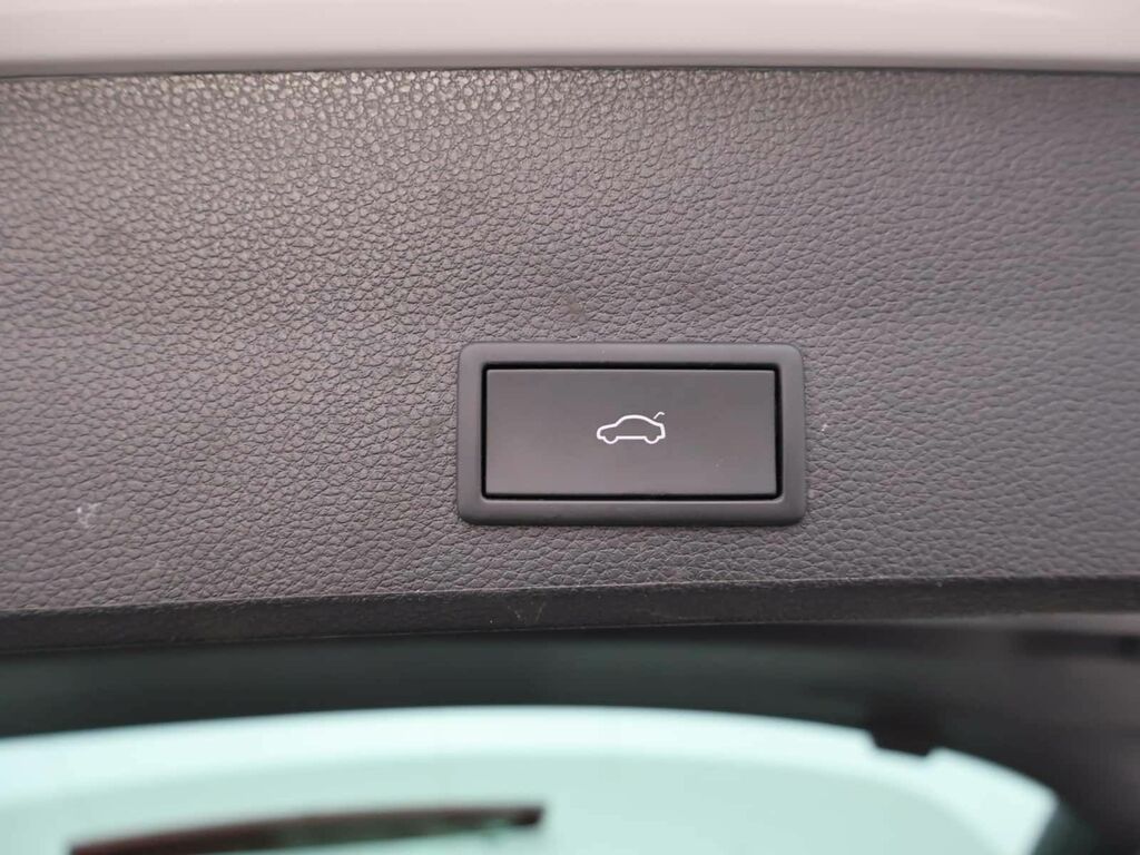 Cupra Ateca 1.5 Ecotsi V2 Suv Dsg Euro 6 Ss 150 Black #8