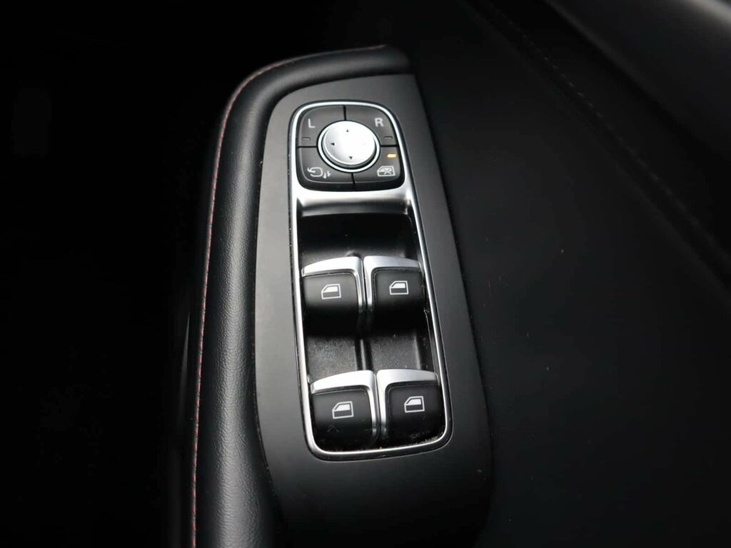 MG HS 1.5 T Gdi Se Suv Silver #25