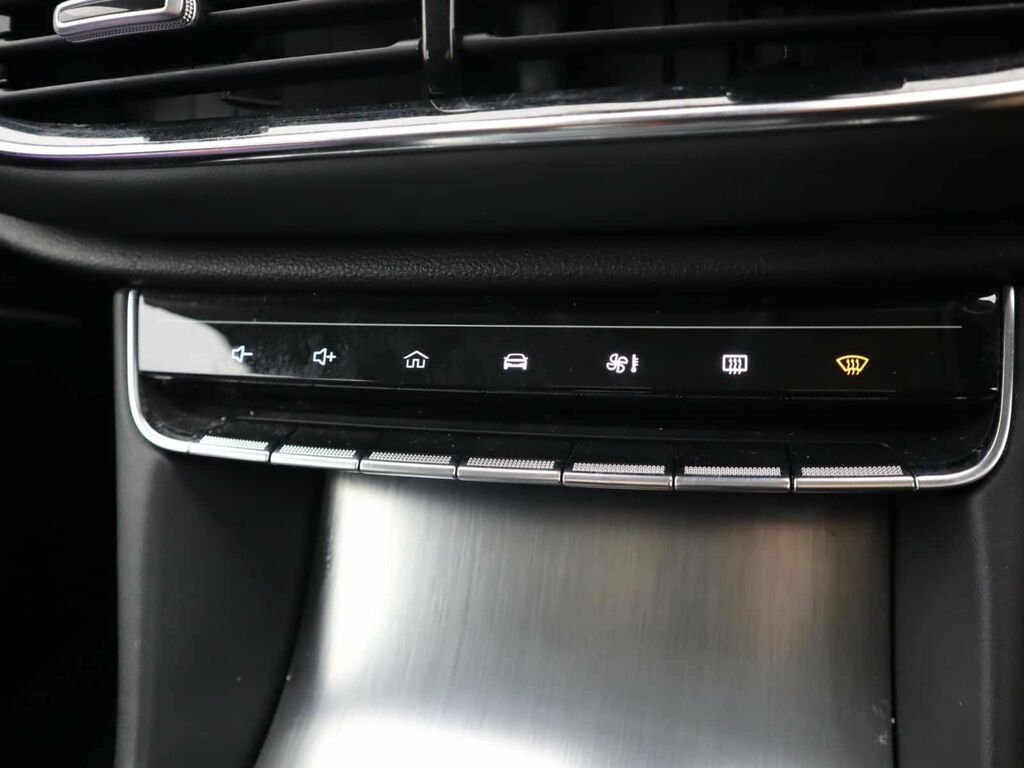 MG HS 1.5 T Gdi Se Suv Silver #17
