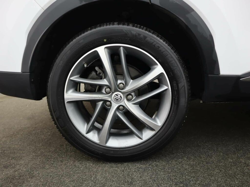 MG HS 1.5 T Gdi Se Suv Silver #6