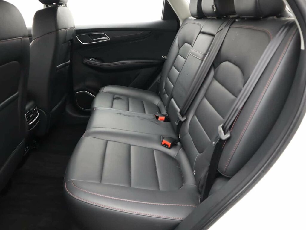 MG HS 1.5 T Gdi Se Suv Silver #10