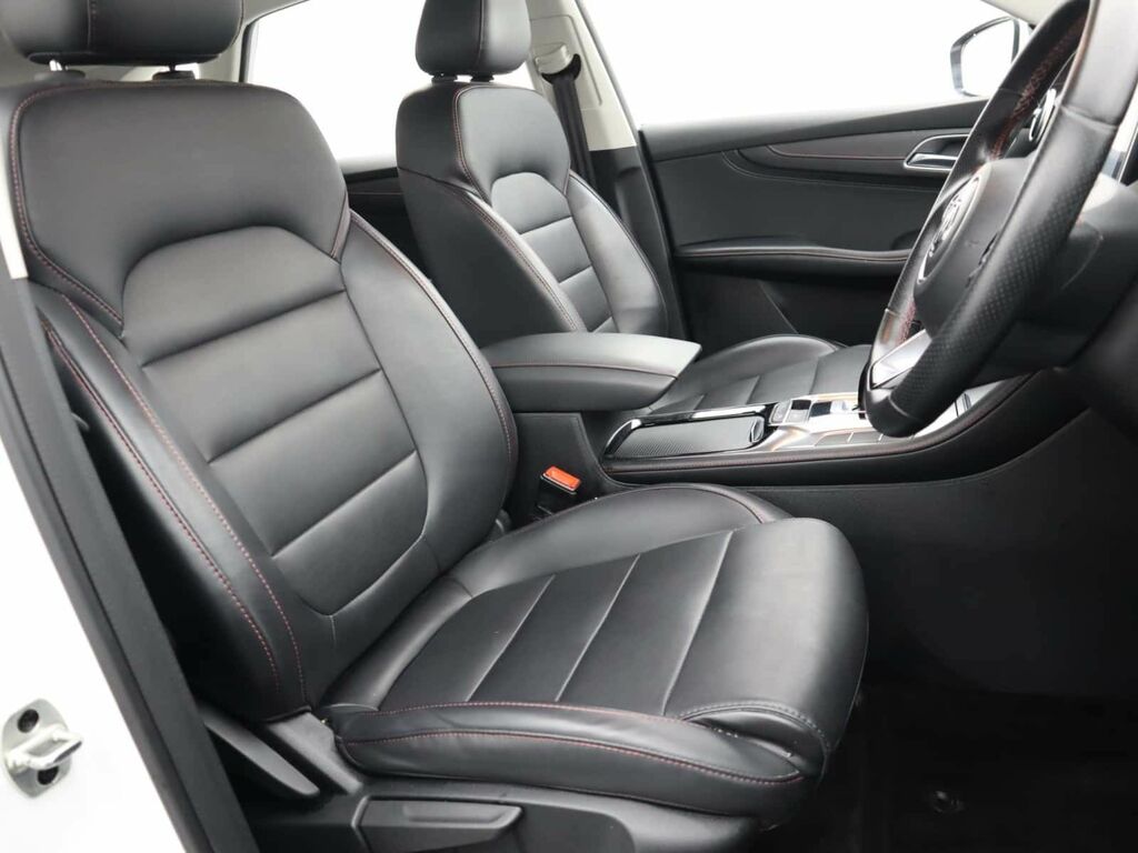 MG HS 1.5 T Gdi Se Suv Silver #8
