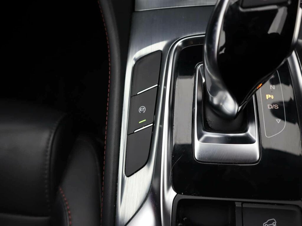 MG HS 1.5 T Gdi Se Suv Silver #19