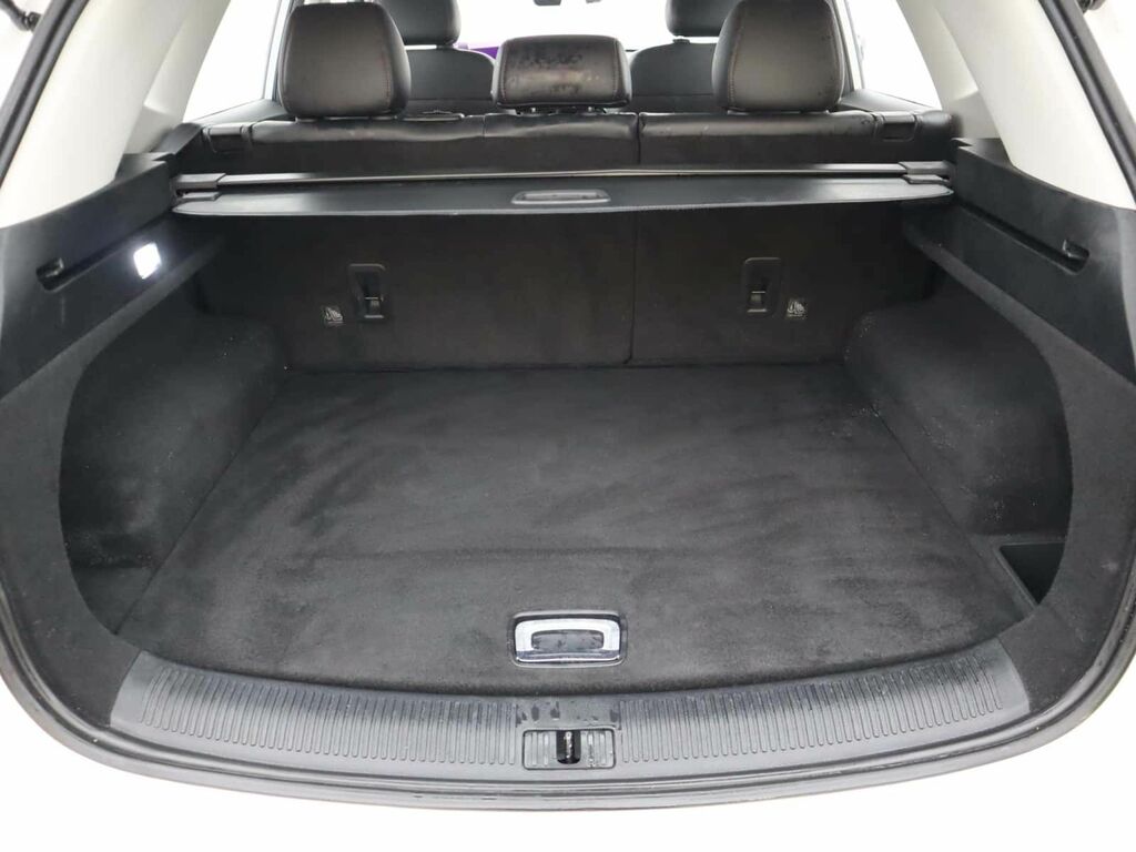 MG HS 1.5 T Gdi Se Suv Silver #7