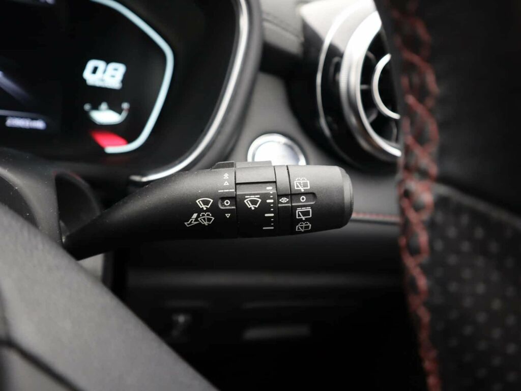 MG HS 1.5 T Gdi Se Suv Silver #24