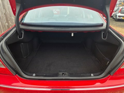 Mercedes-Benz E Class 2.1 E220 Cdi Avantgarde Grey #22