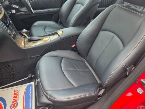 Mercedes-Benz E Class 2.1 E220 Cdi Avantgarde Grey #30