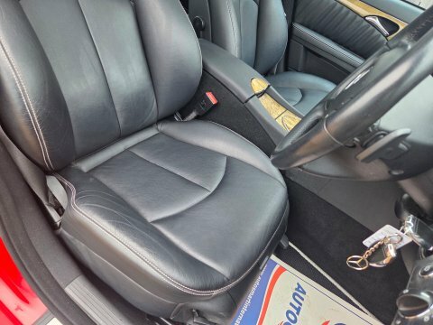 Mercedes-Benz E Class 2.1 E220 Cdi Avantgarde Grey #16