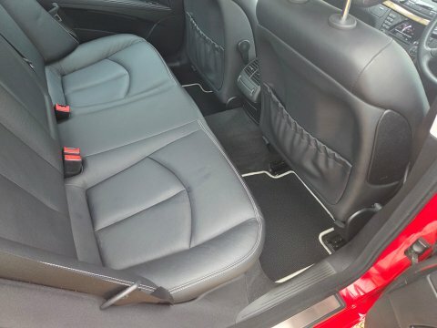 Mercedes-Benz E Class 2.1 E220 Cdi Avantgarde Grey #20