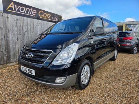 Hyundai I800 2.5 Crdi Se Silver #7