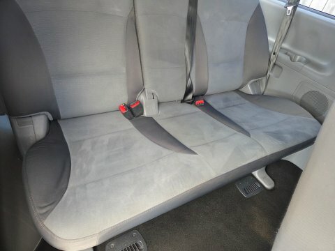 Hyundai I800 2.5 Crdi Se Silver #19