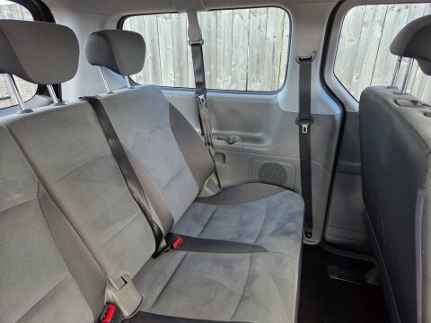 Hyundai I800 2.5 Crdi Se Silver #20