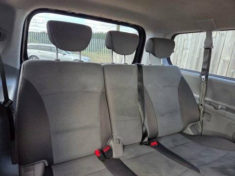 Hyundai I800 2.5 Crdi Se Silver #18