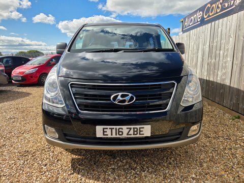 Hyundai I800 2.5 Crdi Se Silver #8