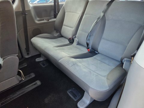 Hyundai I800 2.5 Crdi Se Silver #23