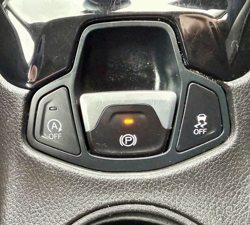 Jeep Compass 1.4 Multiair 140 Limited 2Wd Black #36
