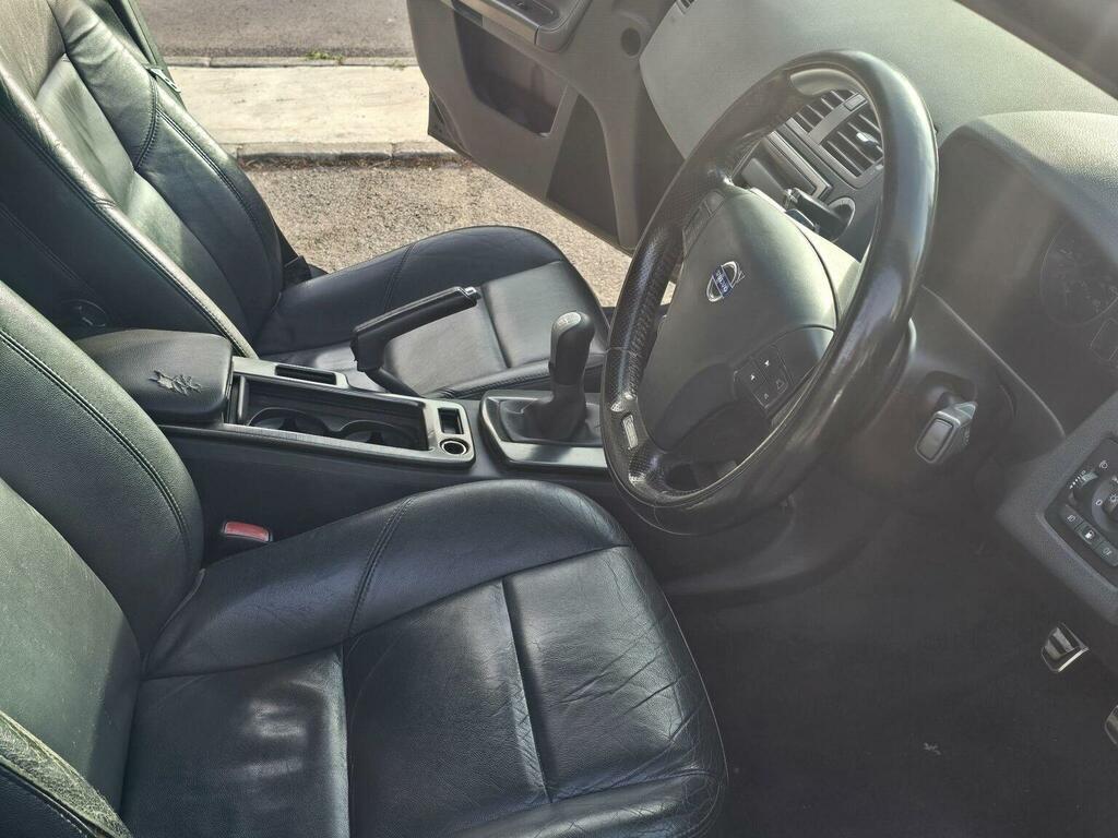 Volvo V50 2.0D Se Lux Powershift Euro 4 Blue #12