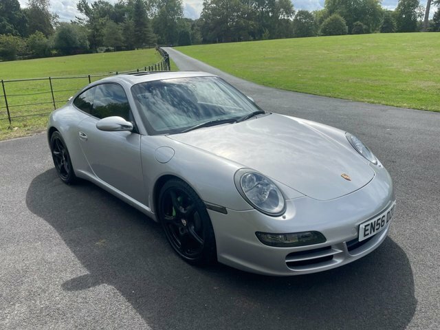 Porsche 911 Gt3 Blue #7
