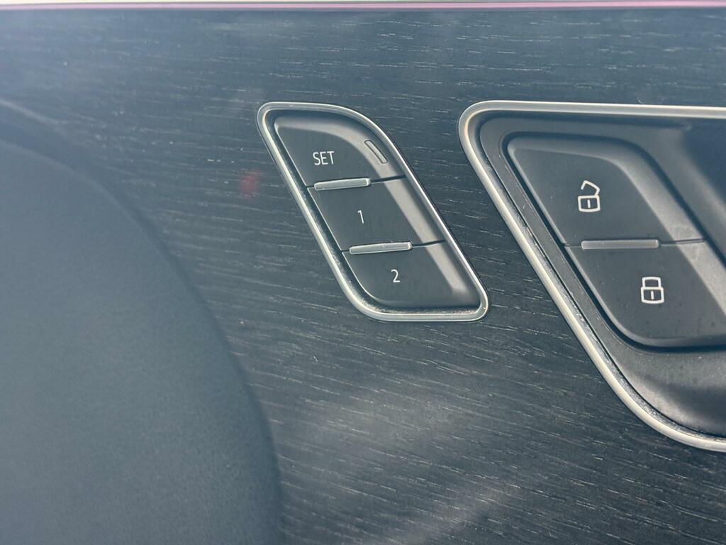 Audi Q8 Tdi Quattro S Line Grey #18