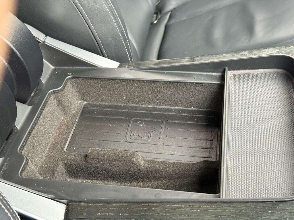 Audi Q8 Tdi Quattro S Line Grey #28