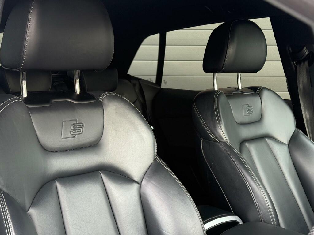 Audi Q8 Tdi Quattro S Line Grey #30