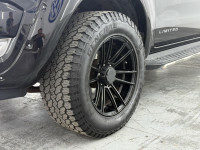 Ford Ranger Tdci Xlt Black #35