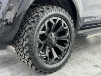Ford Ranger Tdci Wildtrak Grey #31
