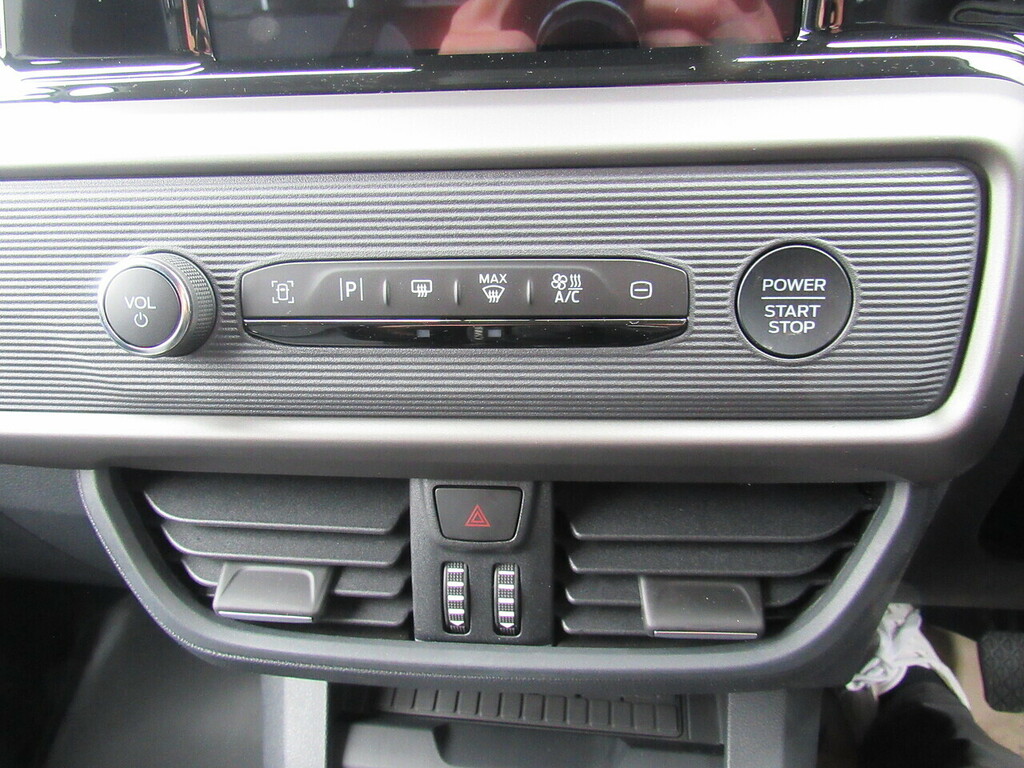 Ford Transit Courier 1.5 Ecoblue Limited Panel Van Sw Grey #15