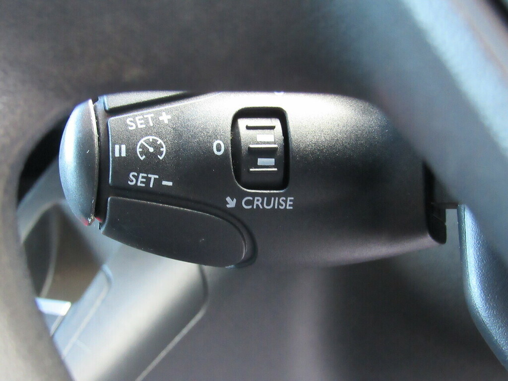 Peugeot Partner Van 1.5 Blhdi 1000 100 Prof Prm Grey #13