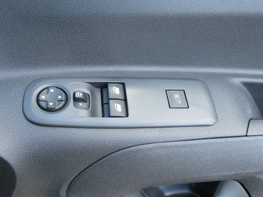 Peugeot Partner Van 1.5 Blhdi 1000 100 Prof Prm Grey #15