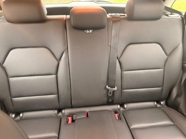 Mercedes-Benz B Class B180 Blueefficiency Se Grey #19
