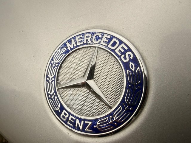Mercedes-Benz B Class B180 Blueefficiency Se Grey #22