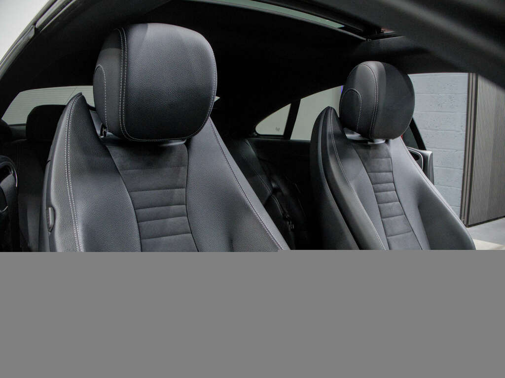 Mercedes-Benz E Class 2.0 E 220 D Amg Line Premium White #6