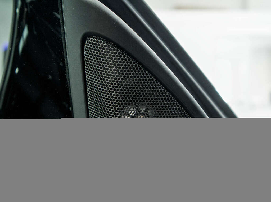BMW 4 Series 2.0 420I Xdrive M Sport 4Wd Black #5