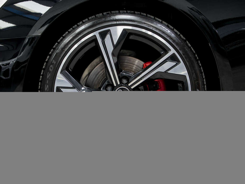 Audi A4 2.0 A4 Black Edition 35 Tfsi Mhev LS24UVD Black #2