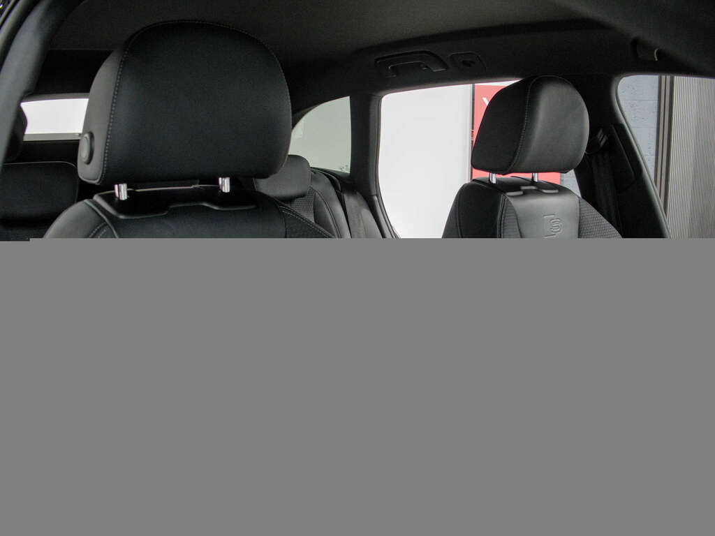 Audi A4 2.0 A4 Black Edition 35 Tfsi Mhev LS24UVD Black #3