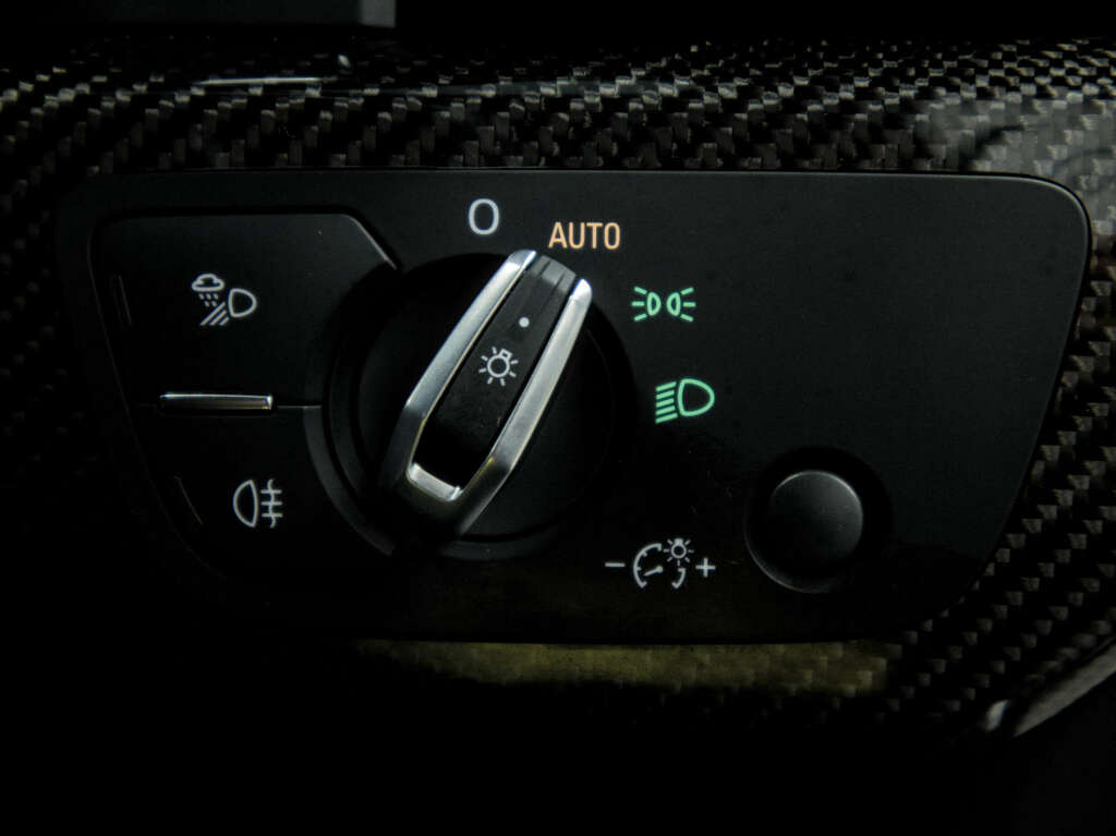 Audi RS4 Rs 4 Tfsi Quattro Grey #33